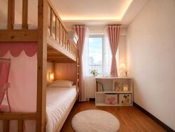 Blk 410A Coral Spring (Sengkang), HDB 4 Rooms #558025881